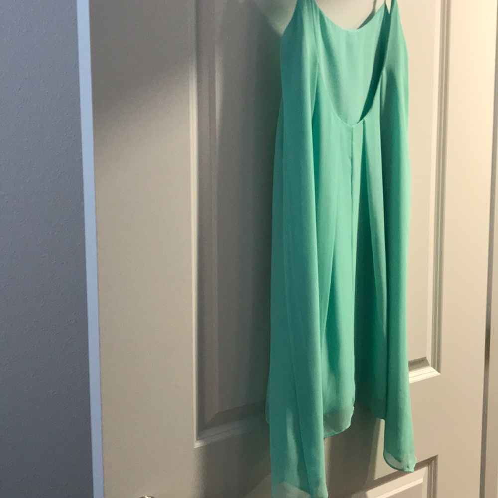 BCBG Mini Dress - Picture 4 of 4